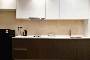 Room - Mykey Silverscape B-39-07 Melaka City (Melaka)