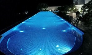 Pool - Mykey Silverscape B-39-07 Melaka City (Melaka)