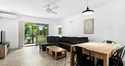 Walk To The Beach in Pialba