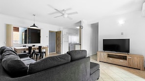 Smart-TV, Videothek
