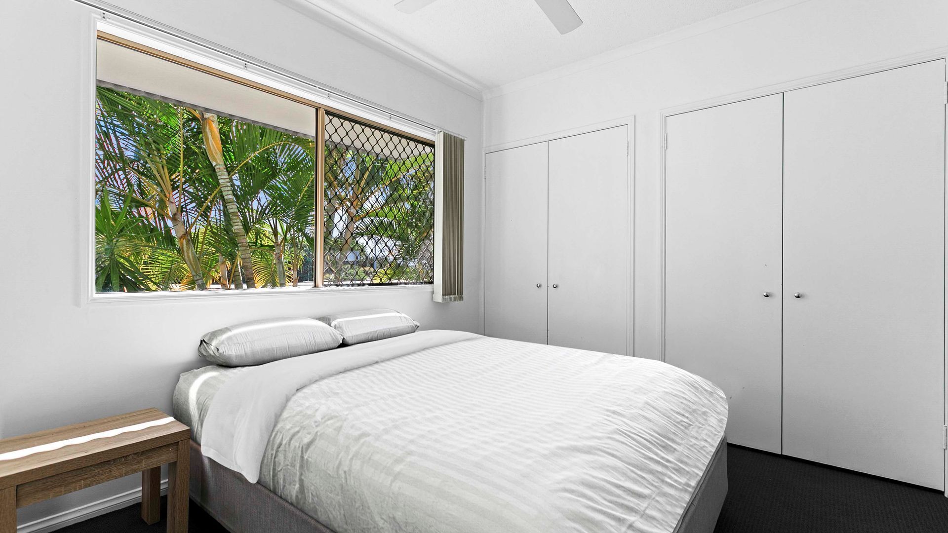 3 bedrooms, free WiFi