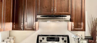 Le Petit Sunset Cottage au Bord du Lac