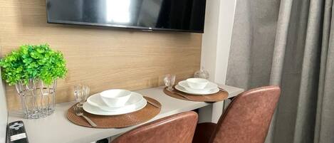 Apartment | Interior