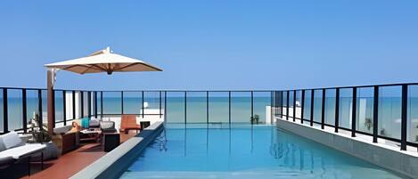 Appartamento | Piscina | Piscina all'aperto