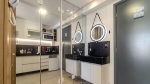 Appartement | Intérieur