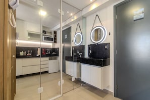 Basic Apartment | Interior - Get One  (João Pessoa)