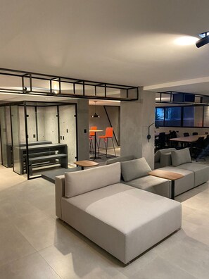 Interior - Get One  (João Pessoa)