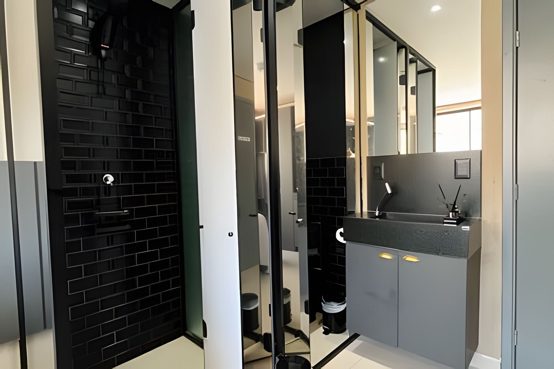 Apartment | Interior