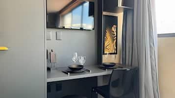 公寓 | 住宿内部