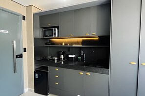 Apartment | Private kitchen - Get One  (João Pessoa)