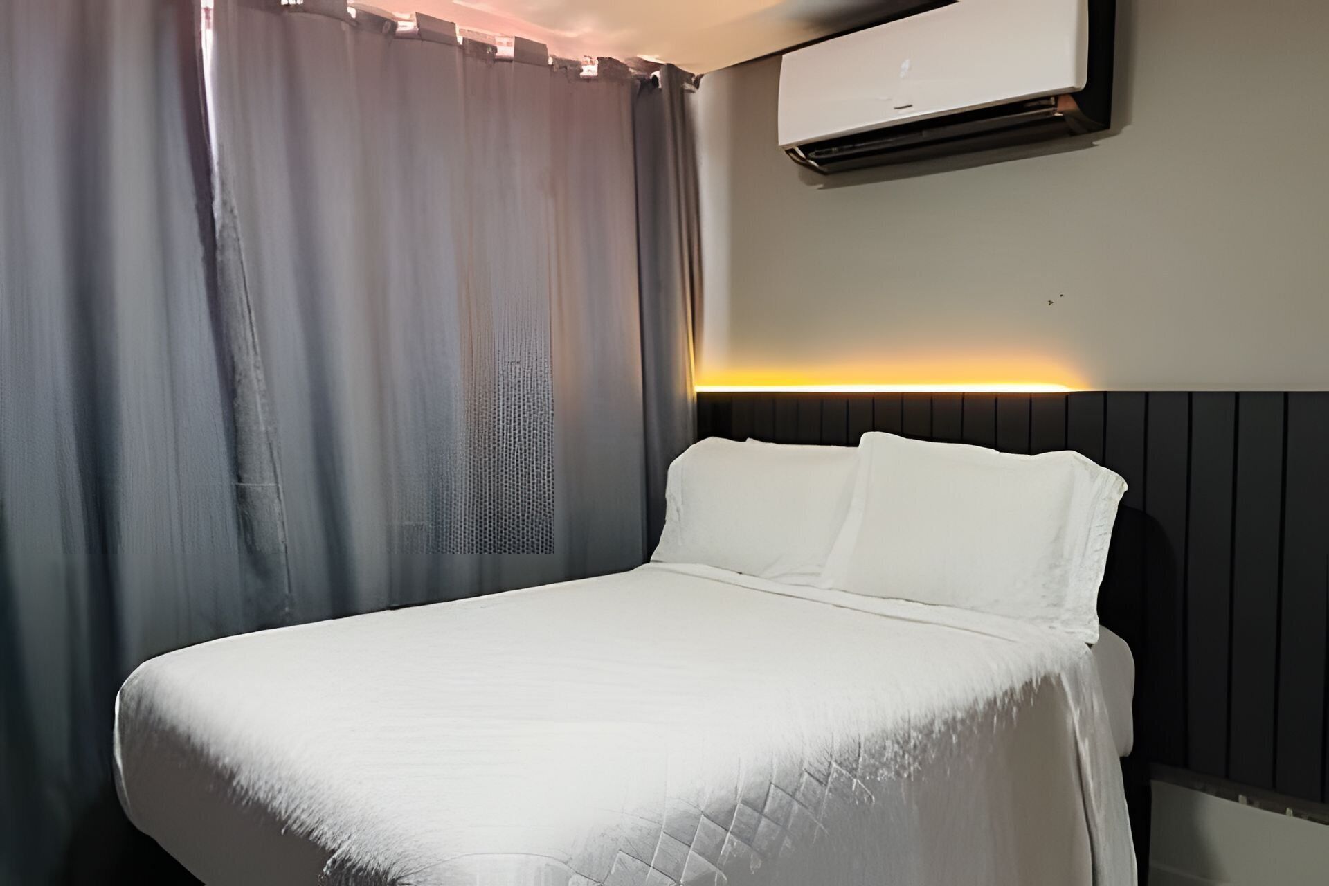 Apartamento | Wi-Fi de cortesia