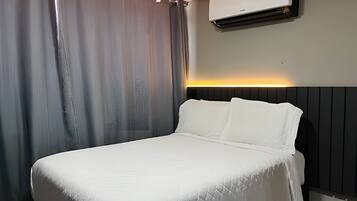 Apartamento | Wi-Fi de cortesia