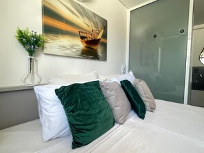 Appartement | Accès au Wi-Fi (inclus)