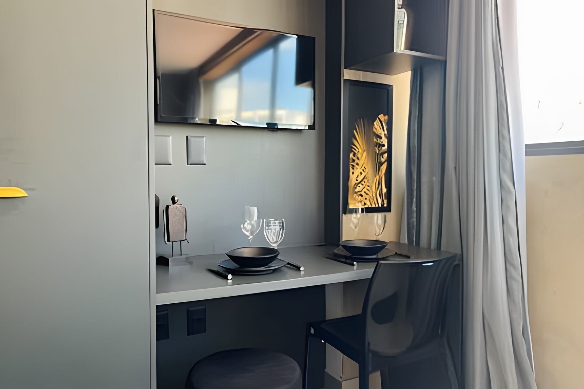 Apartment | Innenbereich