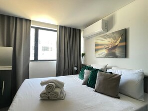 Appartement | Accès au Wi-Fi (inclus)