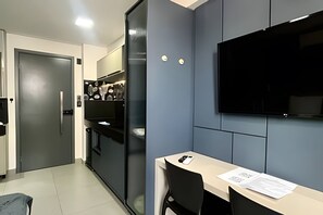Appartement | Intérieur