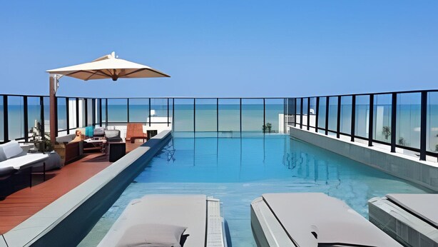 Appartement | Piscine | Piscine extérieure