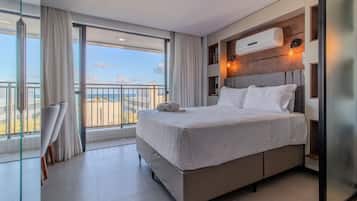 Basic Apartment | Free WiFi
