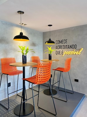 Appartement | Restauration