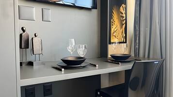 Apartamento | Parte interna