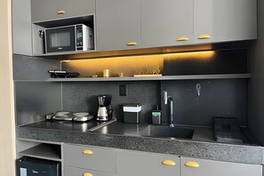 Appartement | Cuisine privée