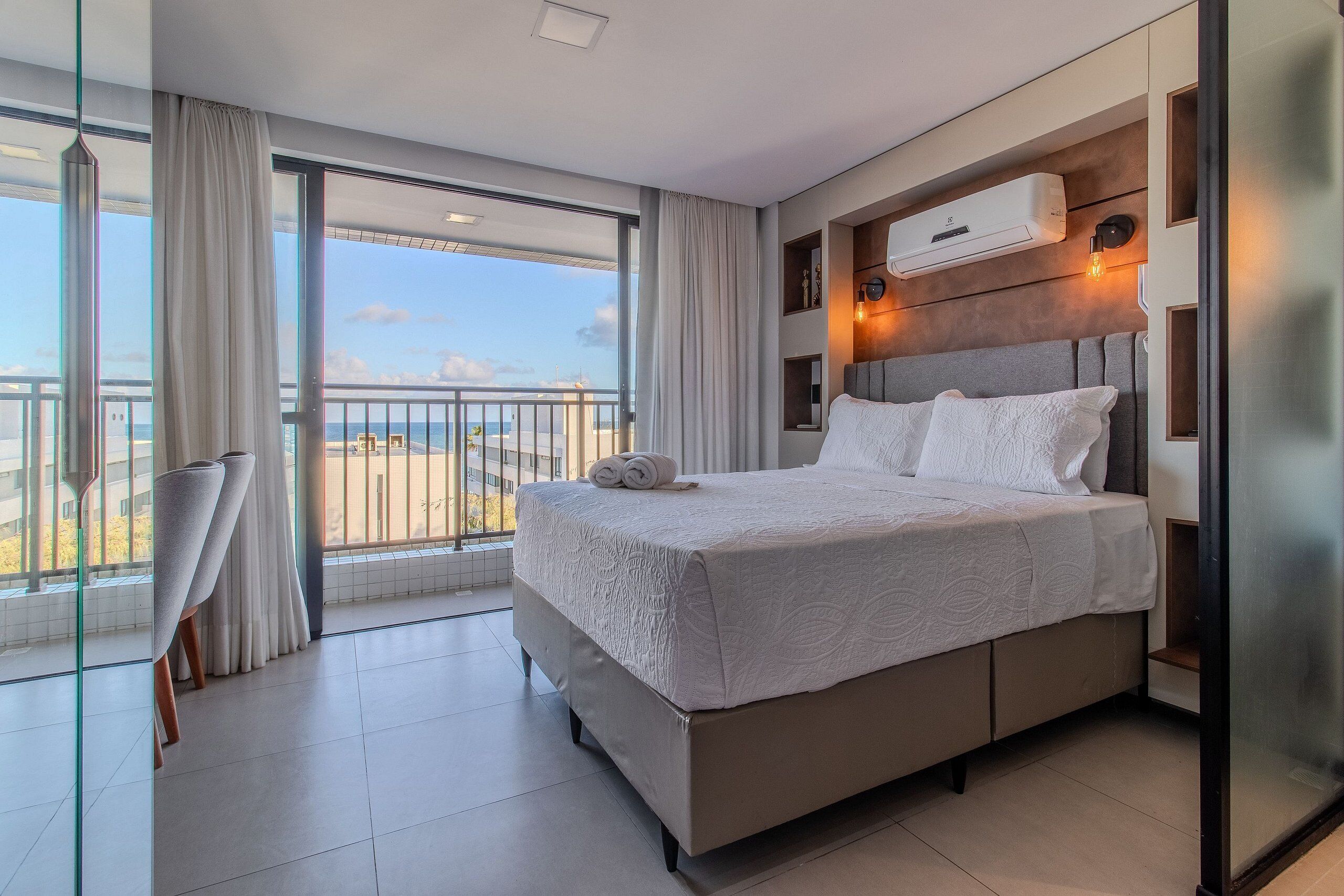Basic Apartment | Free WiFi