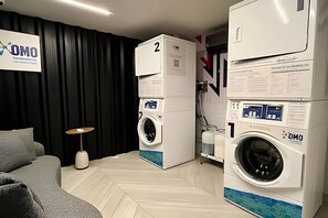 Lägenhet Basic | Interiör