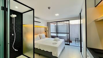 Apartment | Free WiFi