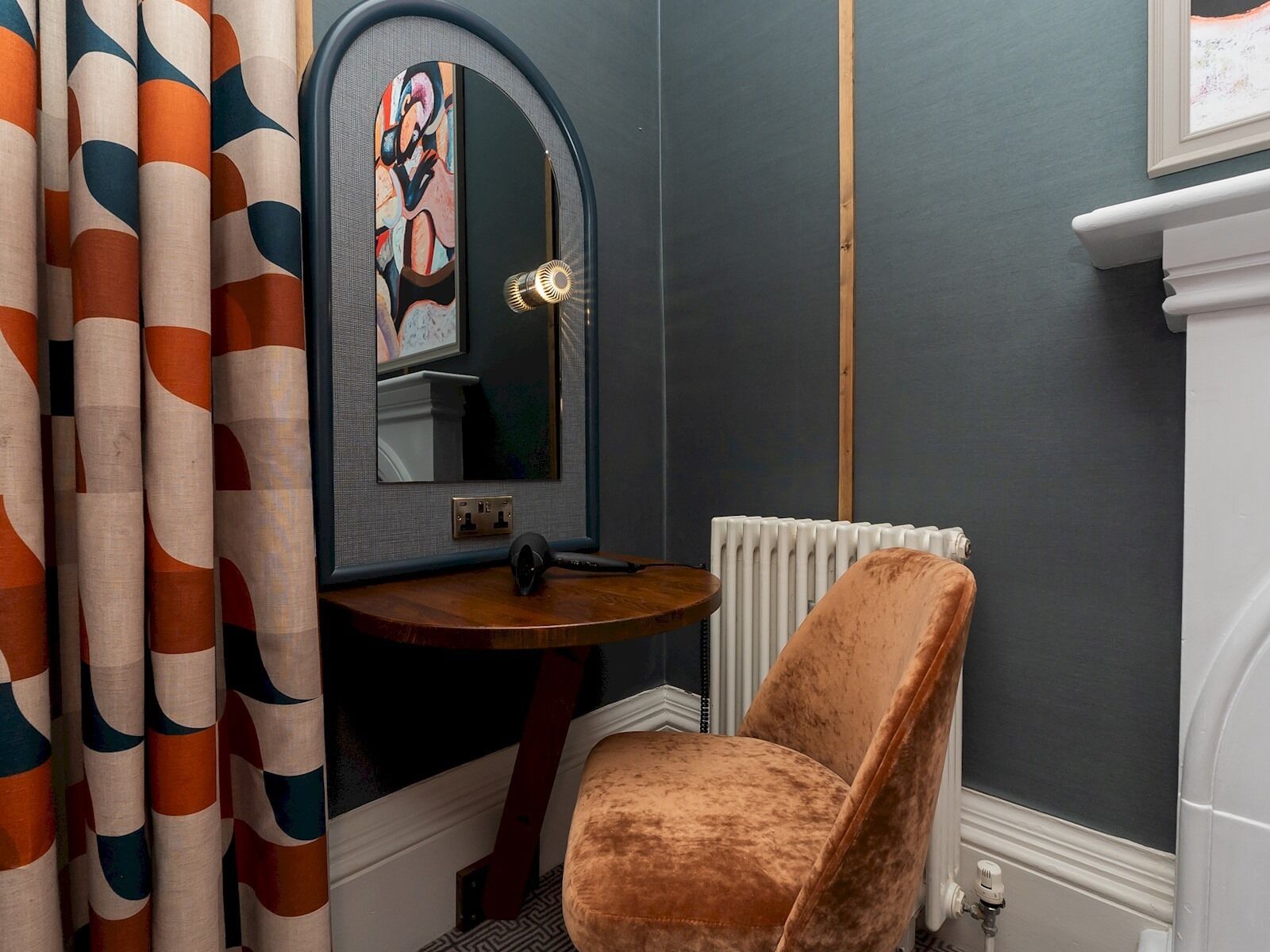 Intérieur