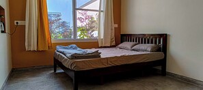 2 Schlafzimmer, Bettwäsche