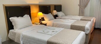 Khen pahar hotel and Resturant