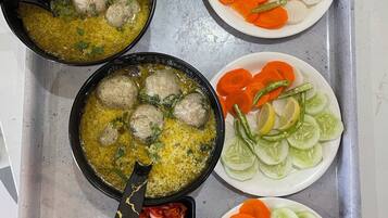 Restoran