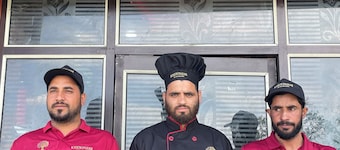 Khen pahar hotel and Resturant 
