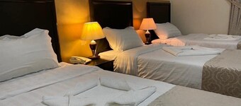 Khen pahar hotel and Resturant