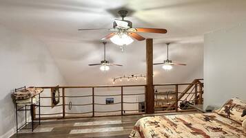 1 Schlafzimmer, WLAN, BettwÀsche