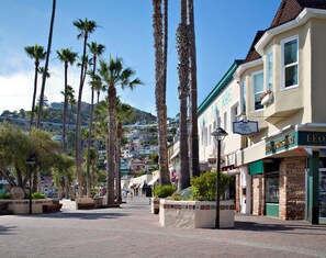 Exterior - Snug Harbor Inn (Avalon)
