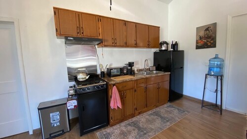 Delightful 1-bedroom bed & breakfast in Ensenada