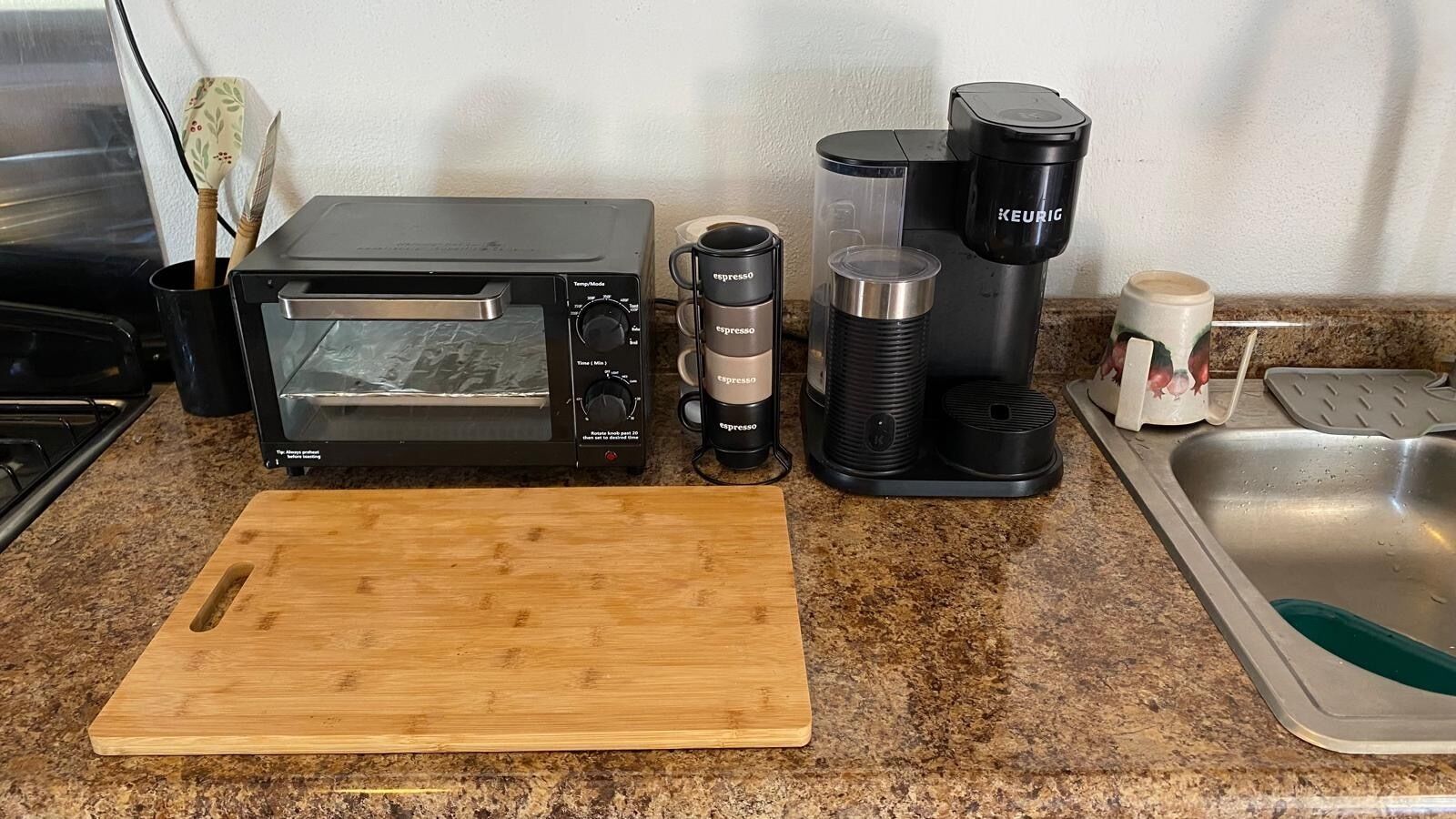 Café et/ou machine à café