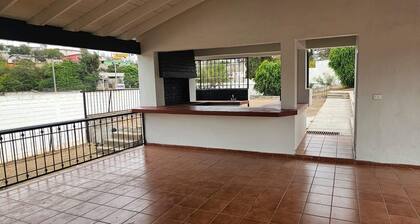 Delightful 1-bedroom bed & breakfast in Ensenada