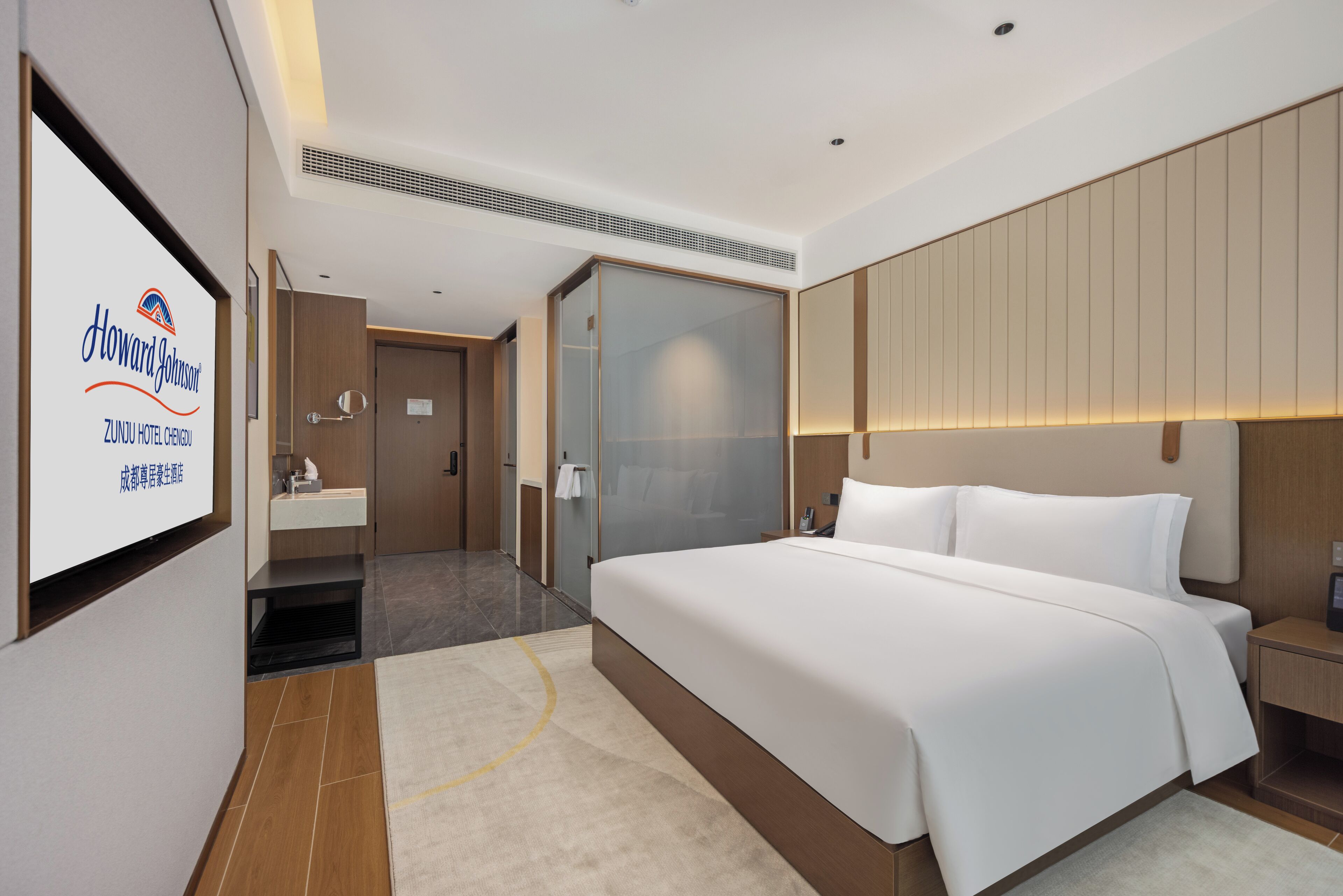 Premier Room, 1 King Bed, Non Smoking