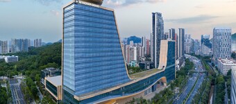 Wyndham Grand Shenzhen Guangming