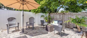 Waterway Escape - 3BR with Boat & Trailer Parking- Pet Friendly!