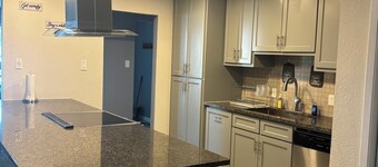 Ultimate Game Day Stay, 3BR House +Pool Near AT&T Stadium but far from the noise