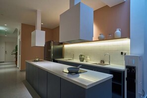 Interior - Express by M Village Cach Mang Thang 8, a brand of Modern Village Lifestyle (Ho Chi Minh City)