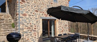 Luxury Country House