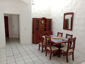 Restauration
