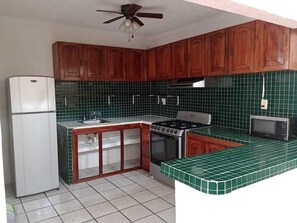 Microondas, horno