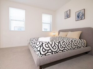 Apartment, Multiple Beds, Patio, Garden View (4061#39-2 Ontario) | View from room