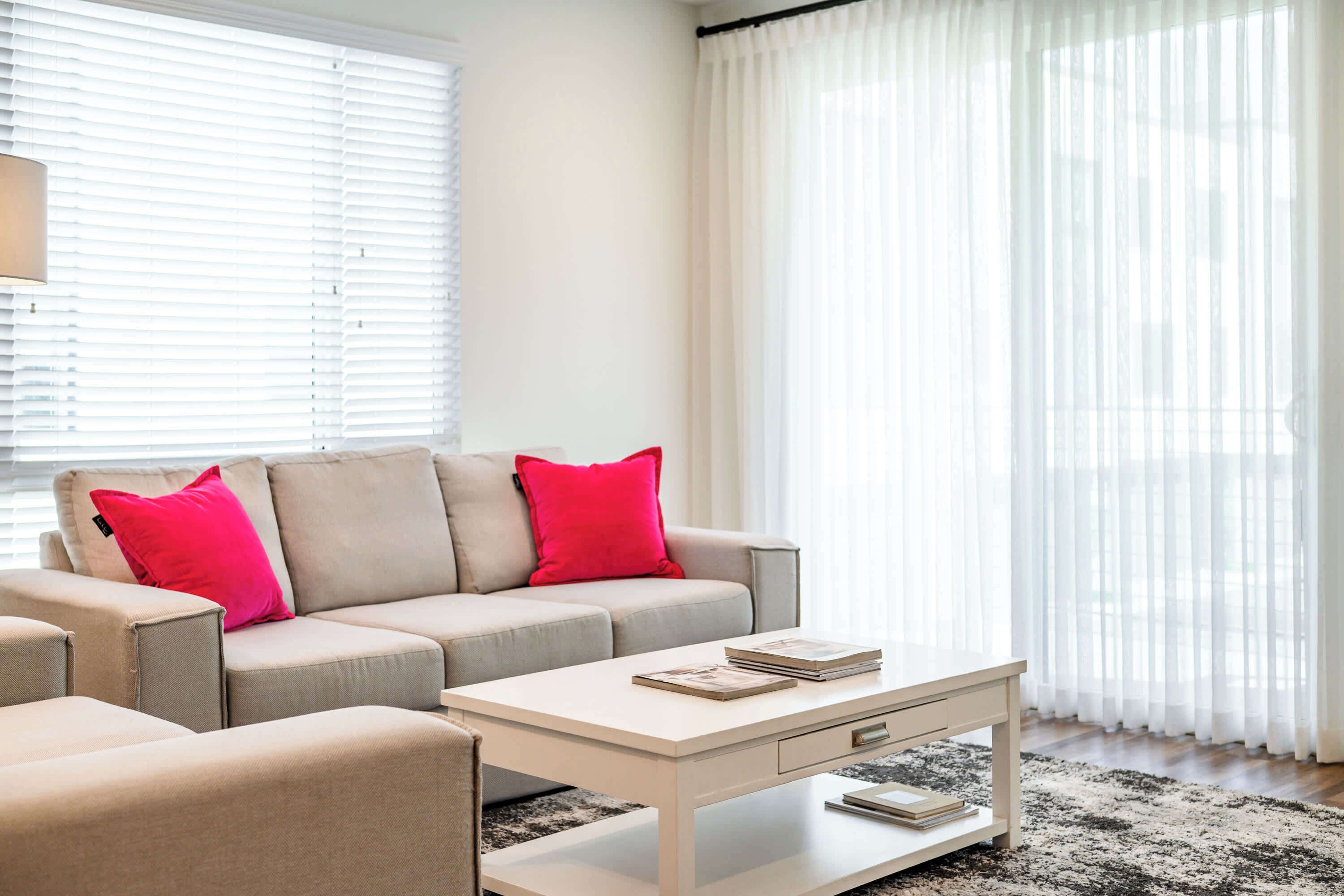 Townhome, 1 King Bed, Patio, Garden View (148 B, Irvine-2) | View from room