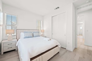 House, Multiple Beds, Kitchen, Garden View (75309 Palm Desert-2)